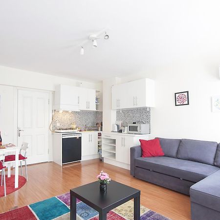 Taxim Elegance Suites Истанбул Екстериор снимка