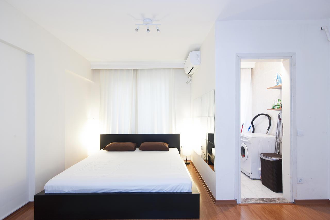 Taxim Elegance Suites Истанбул Екстериор снимка