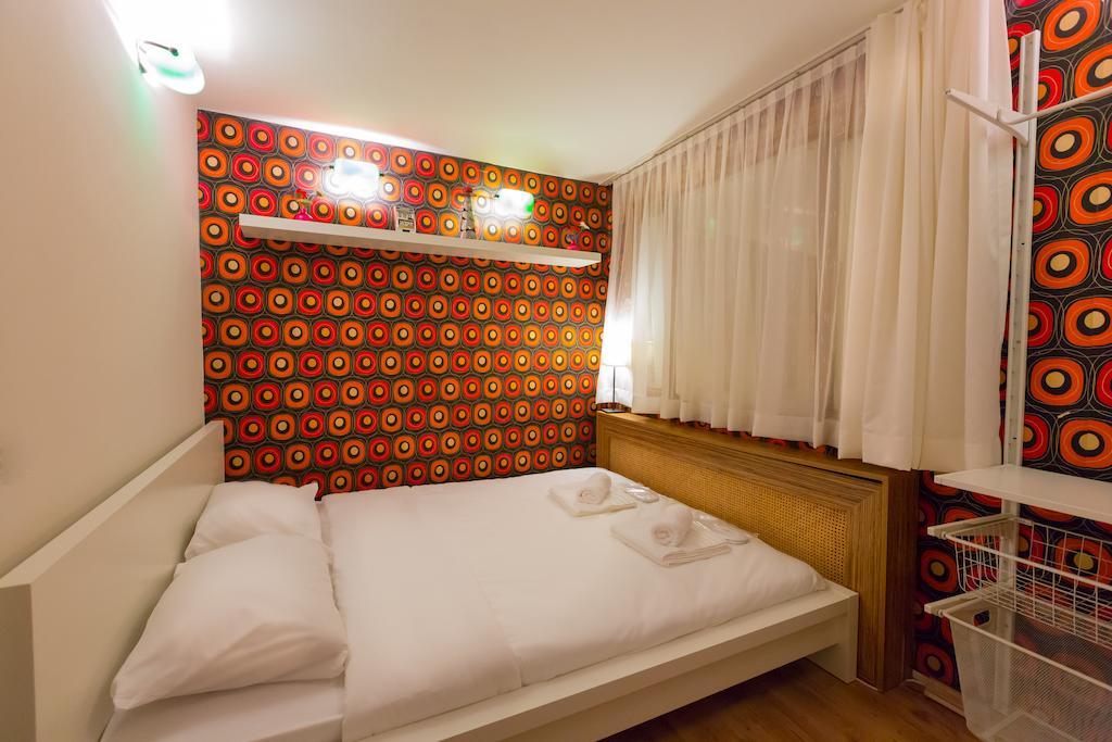 Taxim Elegance Suites Истанбул Екстериор снимка