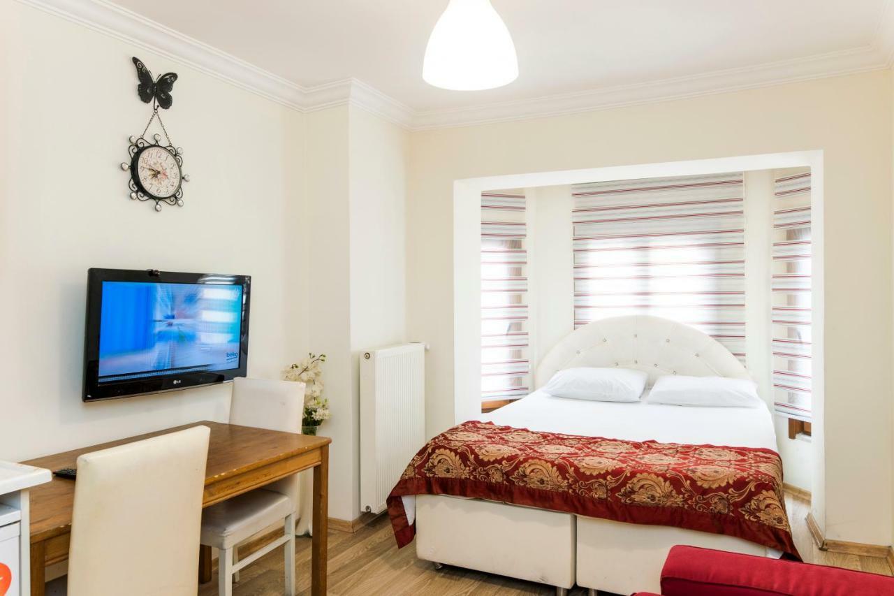 Taxim Elegance Suites Истанбул Екстериор снимка