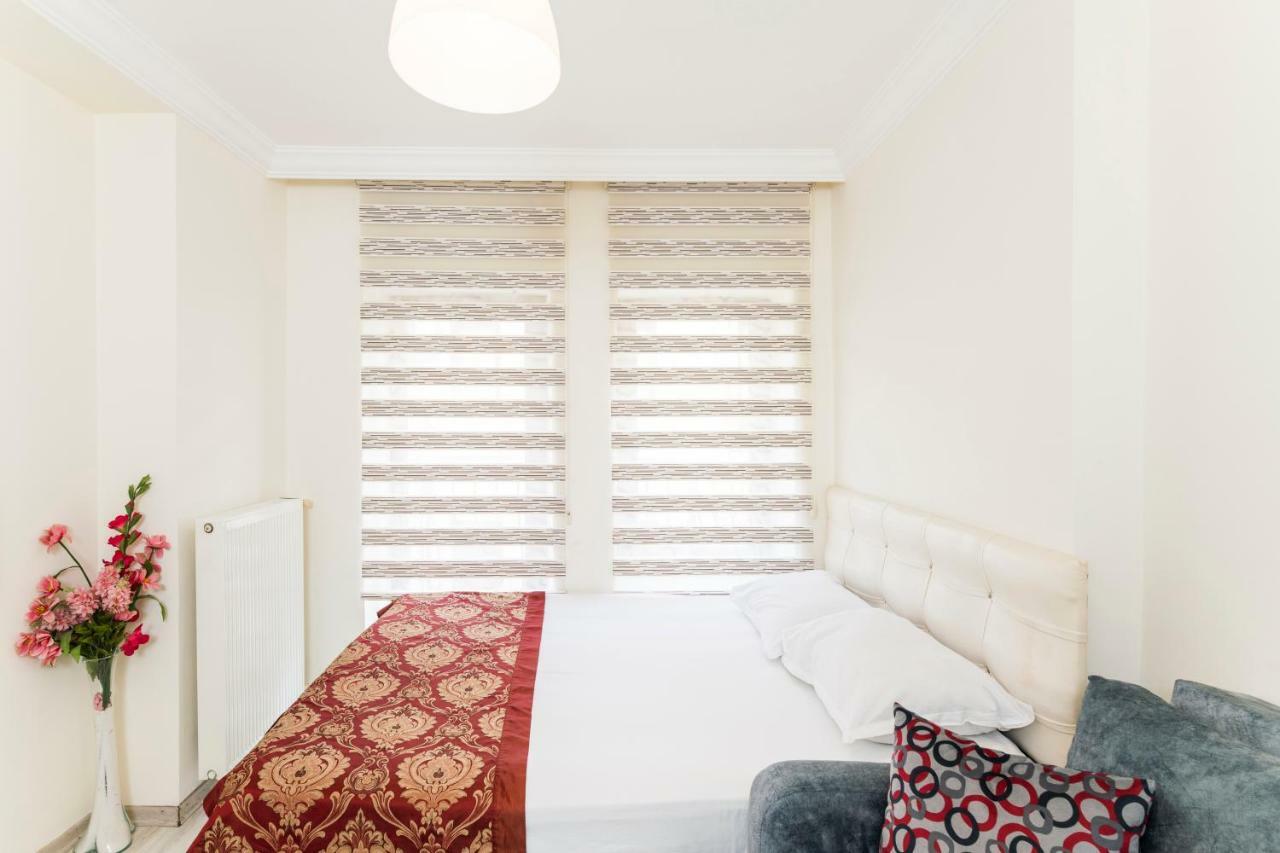 Taxim Elegance Suites Истанбул Екстериор снимка