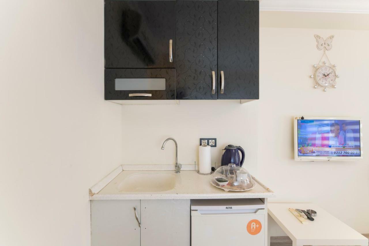 Taxim Elegance Suites Истанбул Екстериор снимка