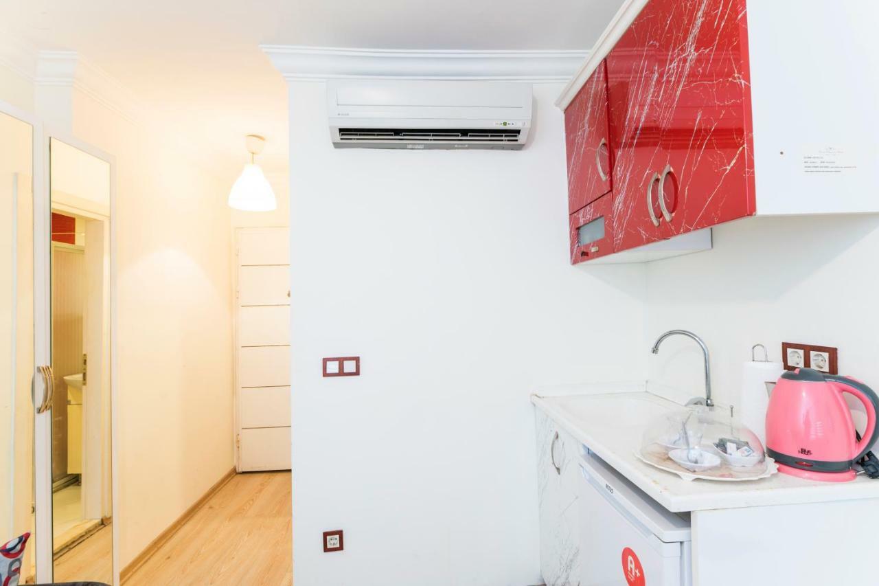 Taxim Elegance Suites Истанбул Екстериор снимка