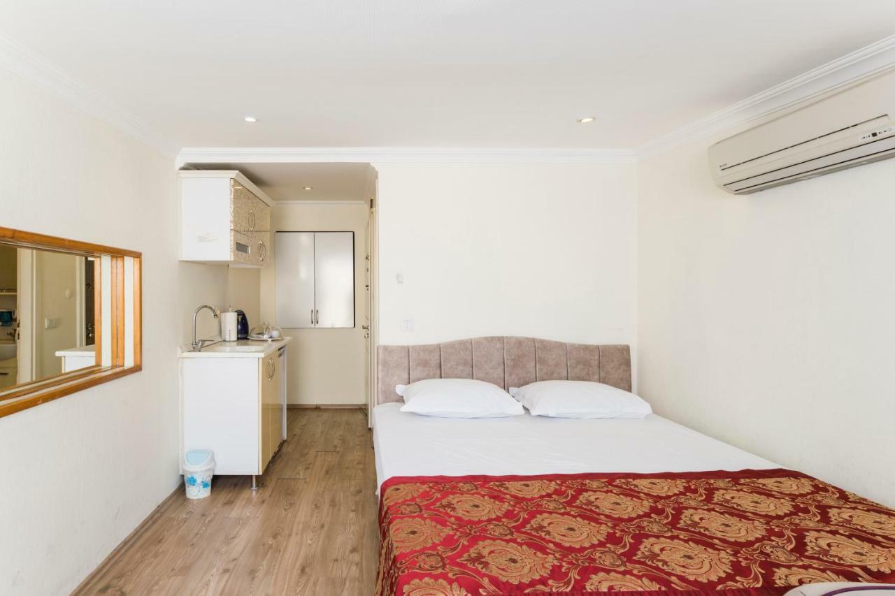 Taxim Elegance Suites Истанбул Екстериор снимка