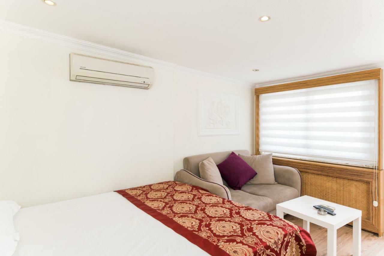 Taxim Elegance Suites Истанбул Екстериор снимка