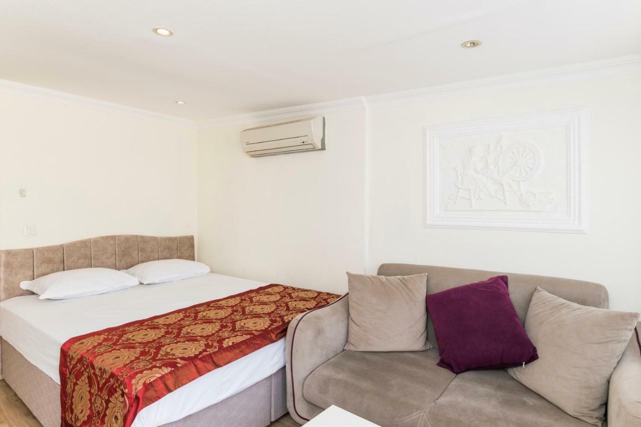 Taxim Elegance Suites Истанбул Екстериор снимка