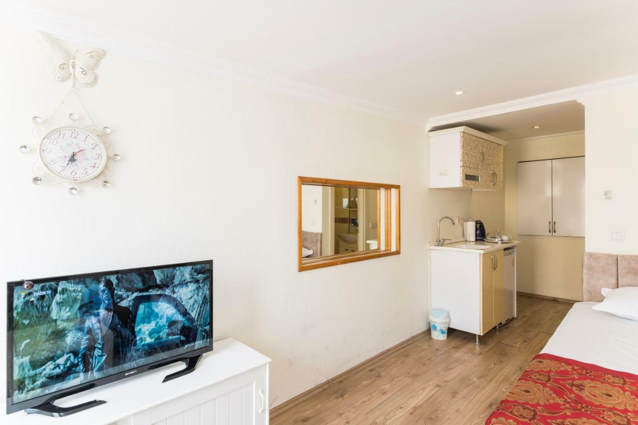 Taxim Elegance Suites Истанбул Екстериор снимка