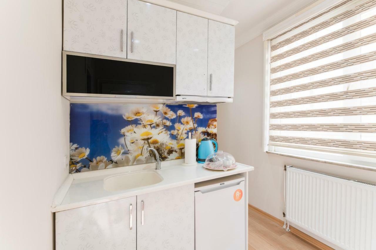 Taxim Elegance Suites Истанбул Екстериор снимка