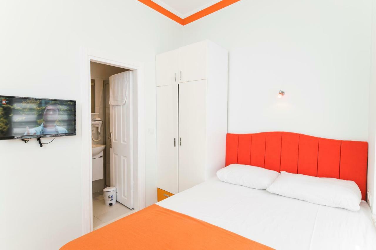 Taxim Elegance Suites Истанбул Екстериор снимка