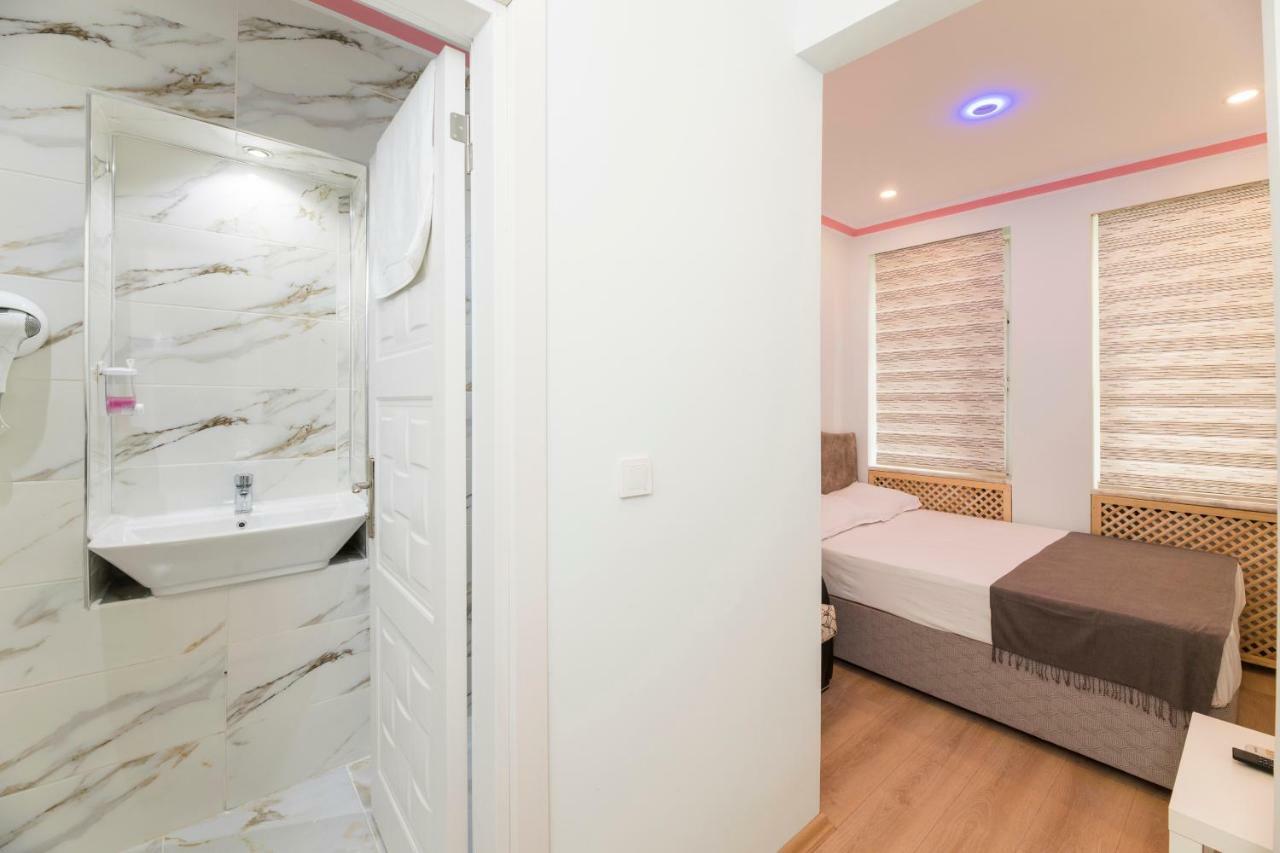 Taxim Elegance Suites Истанбул Екстериор снимка
