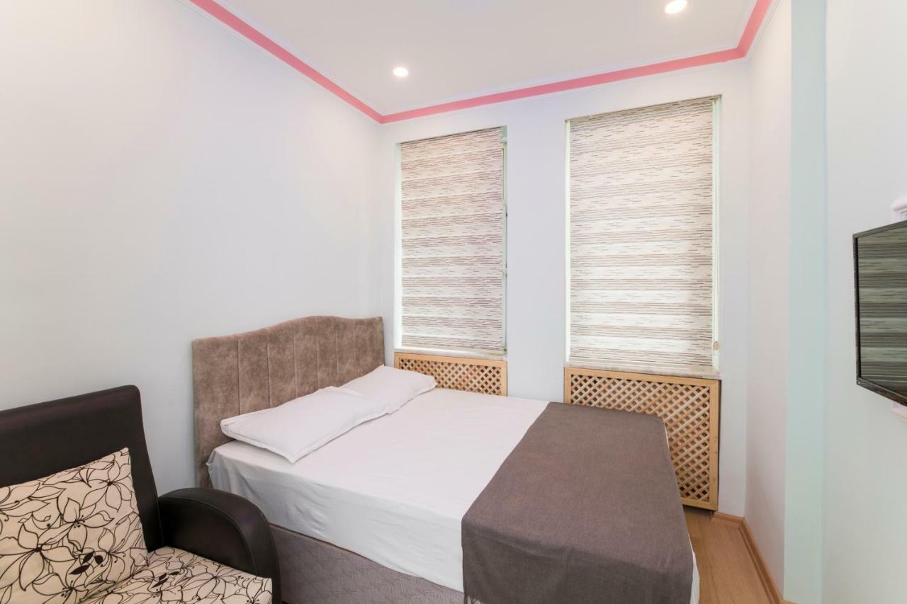 Taxim Elegance Suites Истанбул Екстериор снимка