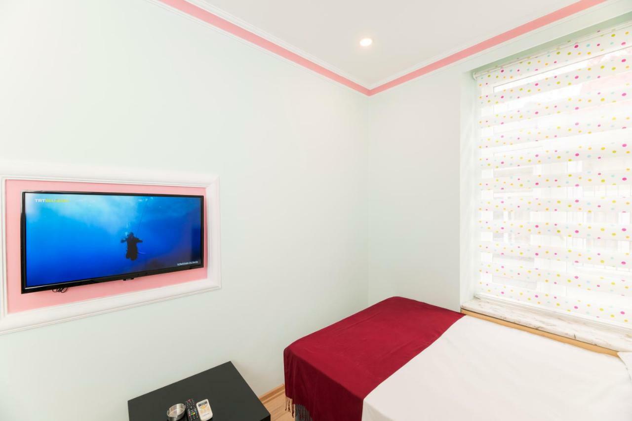 Taxim Elegance Suites Истанбул Екстериор снимка