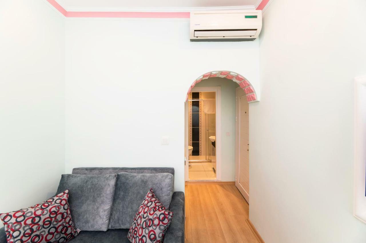 Taxim Elegance Suites Истанбул Екстериор снимка