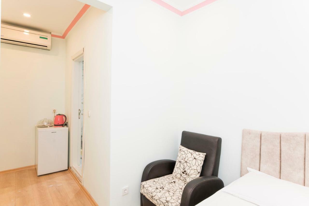 Taxim Elegance Suites Истанбул Екстериор снимка