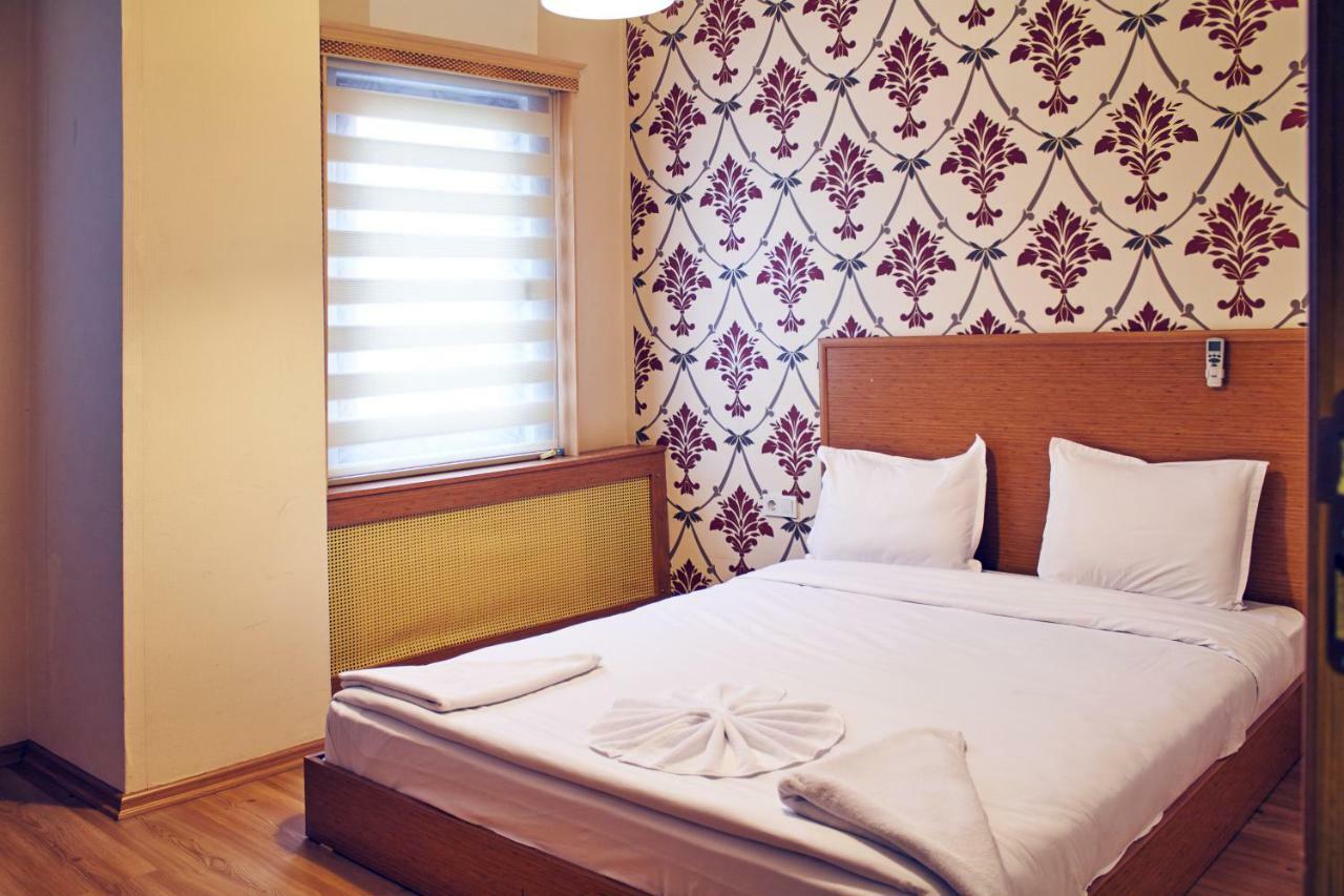 Taxim Elegance Suites Истанбул Екстериор снимка
