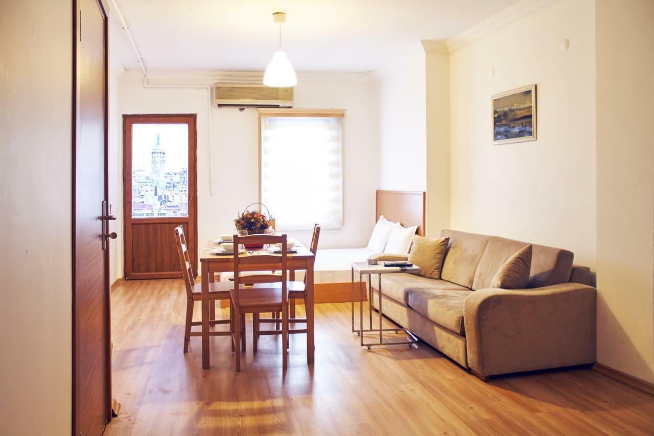 Taxim Elegance Suites Истанбул Екстериор снимка