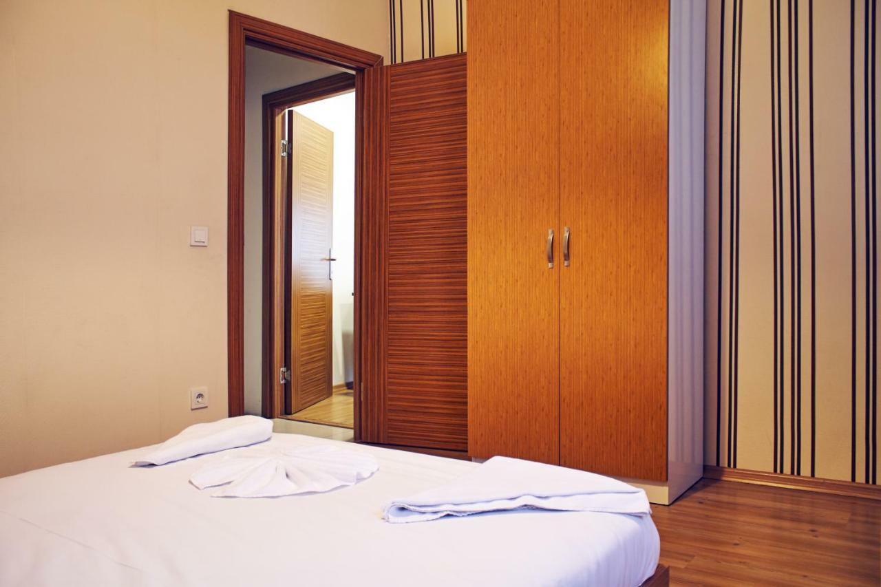 Taxim Elegance Suites Истанбул Екстериор снимка